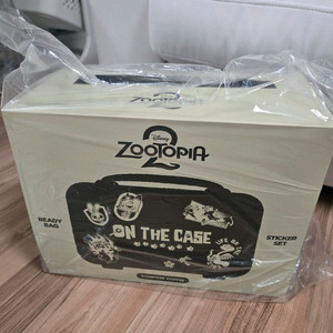 컴포즈 주토피아 레디백