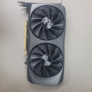 조탁 RTX 4070 그래픽카드