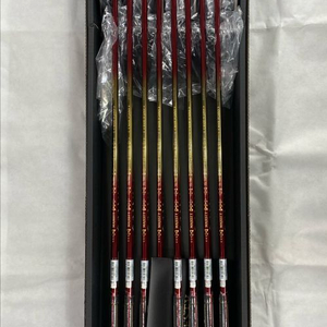 (새제품)마제스티 프레스티지오13여성용아이언세트