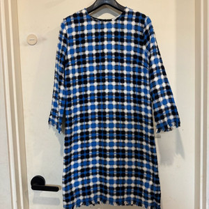 msgm 원피스 이미지