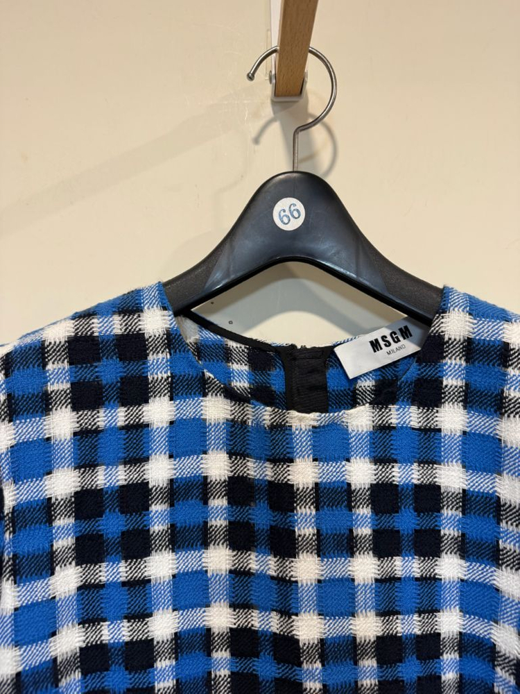 msgm 원피스 이미지