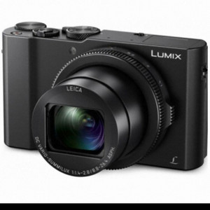 파나소닉 루믹스 LX10 디지털카메라 삽니다 이미지