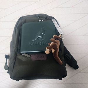 캉골 초등생 가방 새제품