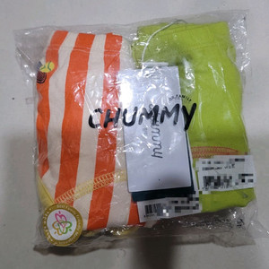 첨이첨이 유아배변훈련팬티 80호 14kg전후