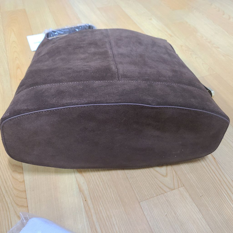 (새상품)드메리엘 벨비에아 호보백 미디움 이미지