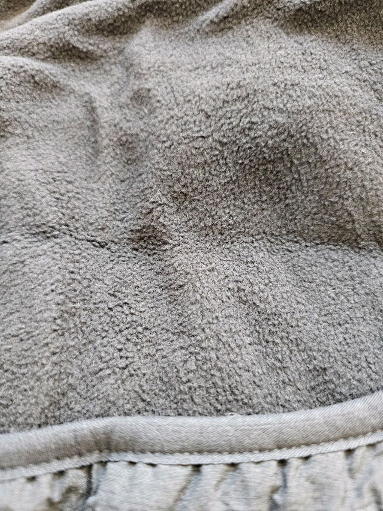 베이비머핀 프리미엄. 아기 포대기 새상품.겨울아기띠워머.패딩아기띠워머 이미지