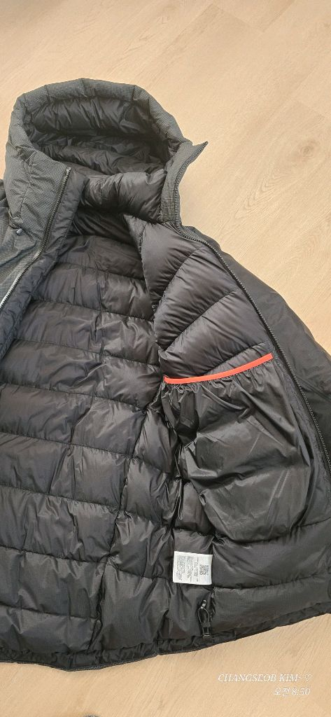 아크테릭스 알파파카 이미지