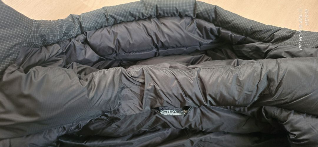 아크테릭스 알파파카 이미지