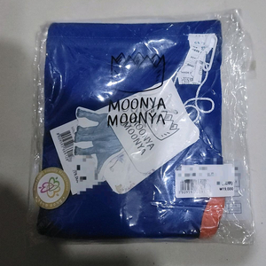 무냐무냐 유아배변훈련팬티 80호 새상품