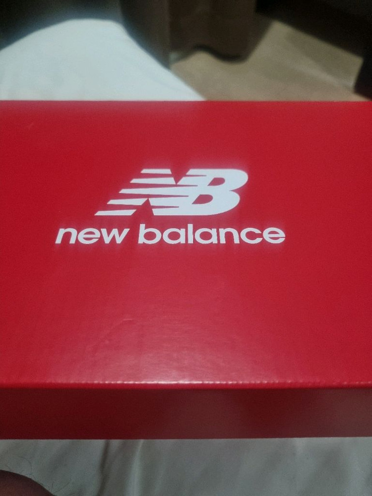뉴발란스 신발--1