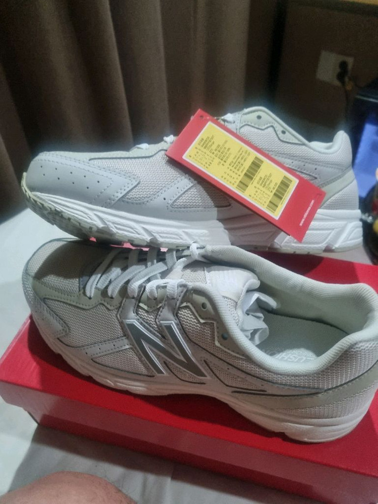 뉴발란스 신발--2
