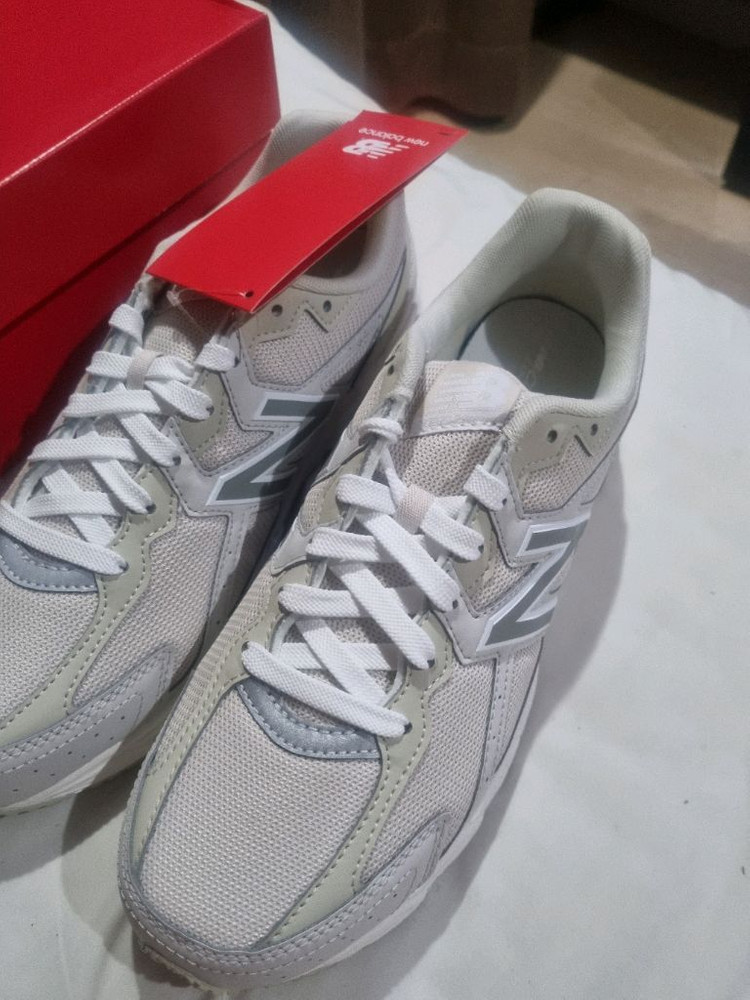 뉴발란스 신발--3