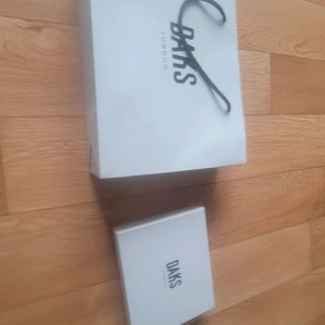 닥스 남성용 반지갑