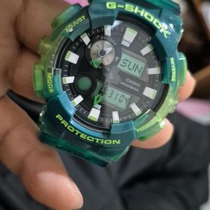 쥐샥gax 100msa 이미지