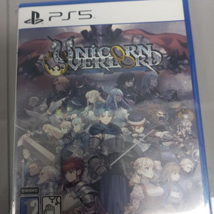플스5 유니콘오버로드 팜