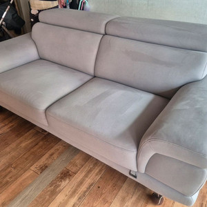 패브릭소파 3인용 팝니다.