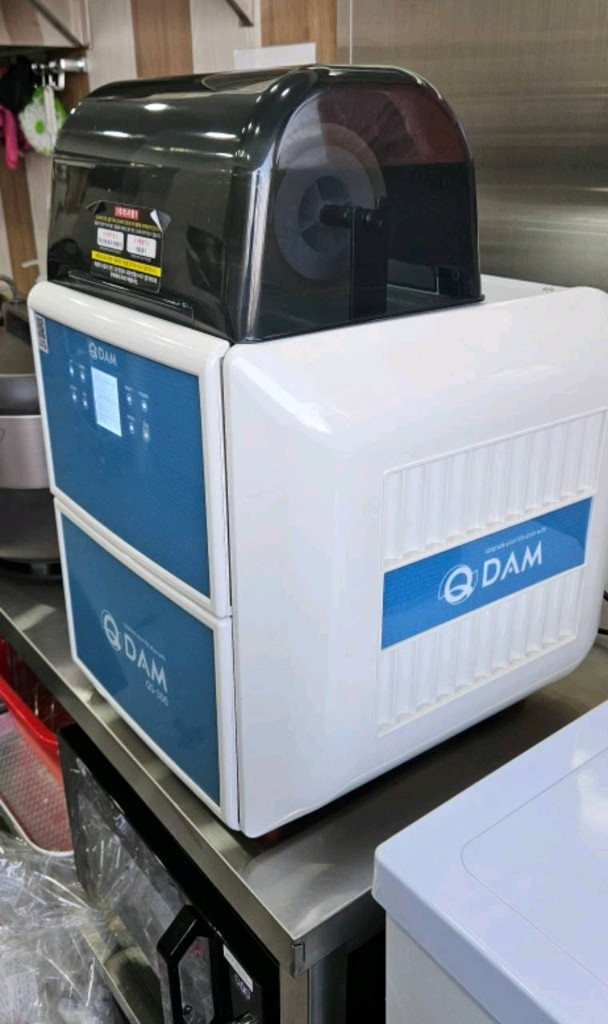 큐담포장기계 큐담실링기--1