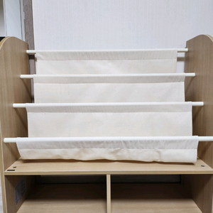 한샘 전면책장(키즈)