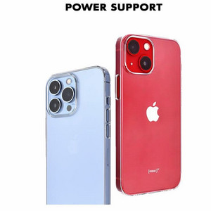 파워서포트 에어자켓 아이폰 14프로맥스 클리어 신품 미개봉 이미지