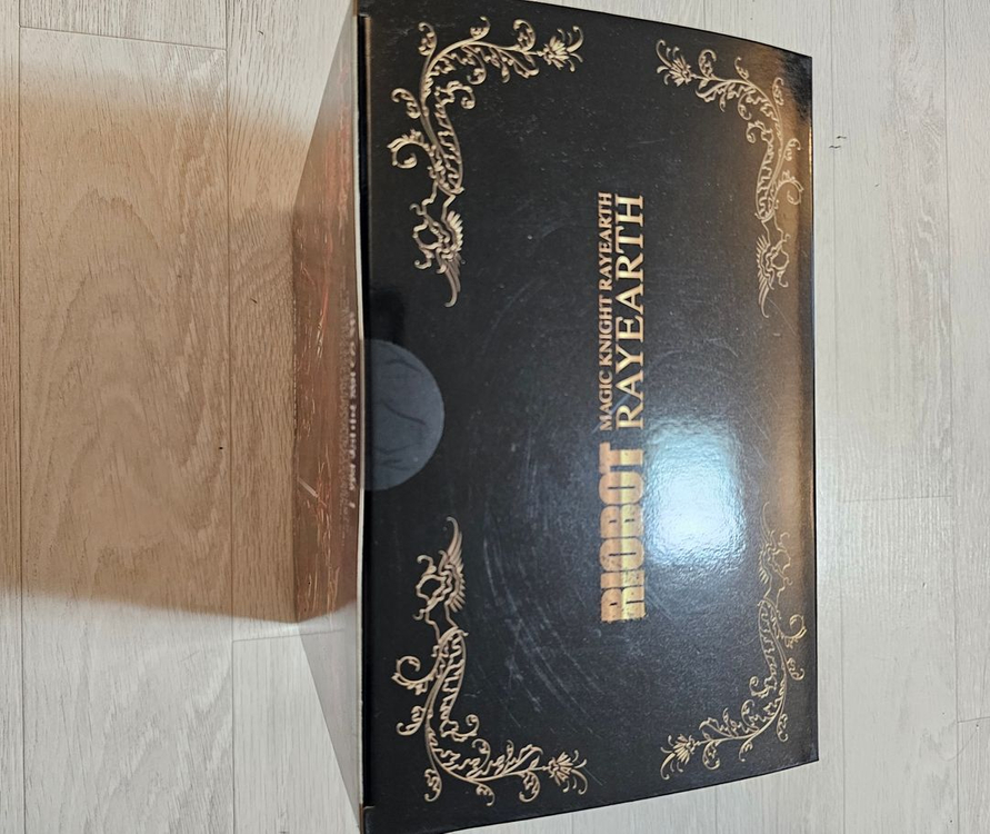 센티넬 레이어스 미개봉--3