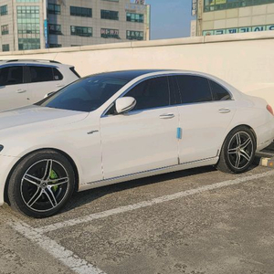 벤츠 w214 213 AMG휠 최저가