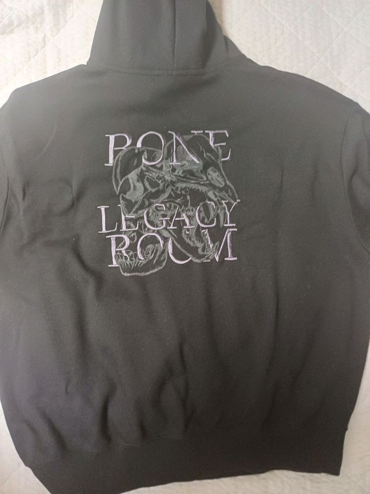 [우왁굳즈] 본룸 후드, 아르체타 후드, 눕프핵 티셔츠 3종 이미지