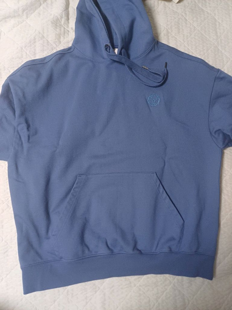 [우왁굳즈] 본룸 후드, 아르체타 후드, 눕프핵 티셔츠 3종 이미지