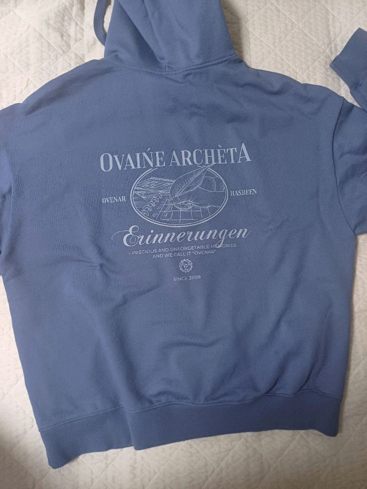 [우왁굳즈] 본룸 후드, 아르체타 후드, 눕프핵 티셔츠 3종 이미지