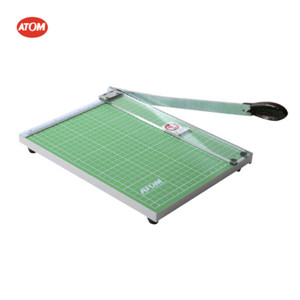 종이,사진 재단기 종이 작두(알파문구 구매) 이미지