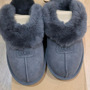 어그 코케트 그레이 240