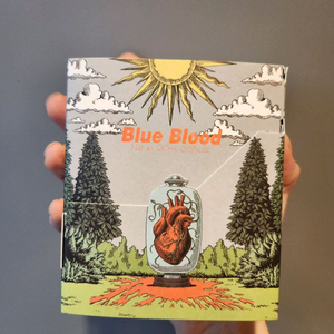 블루블러드 앰플