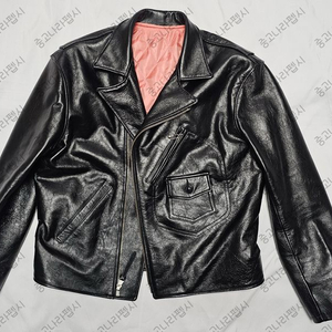 아카펠라클로딩 D포켓 홀스하이드