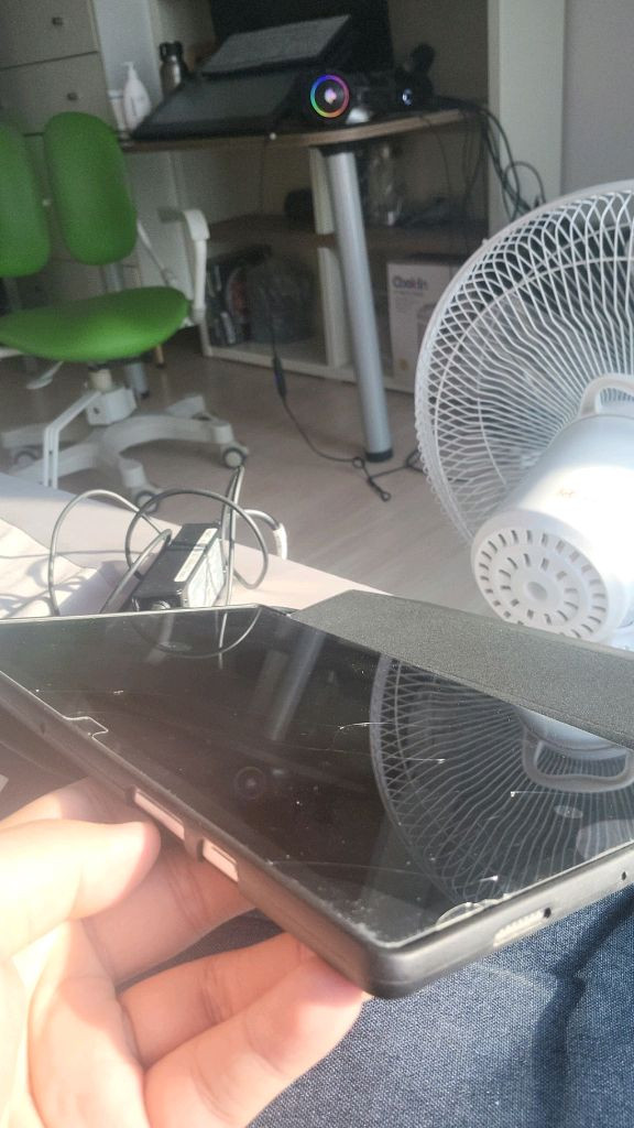 갤럭시탭 S9 울트라--5