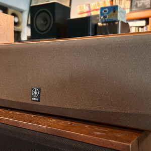 야마하 센터 스퍼커