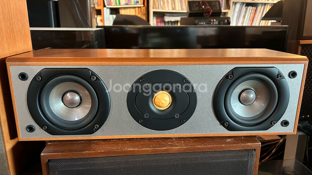 야마하 센터 스퍼커--3