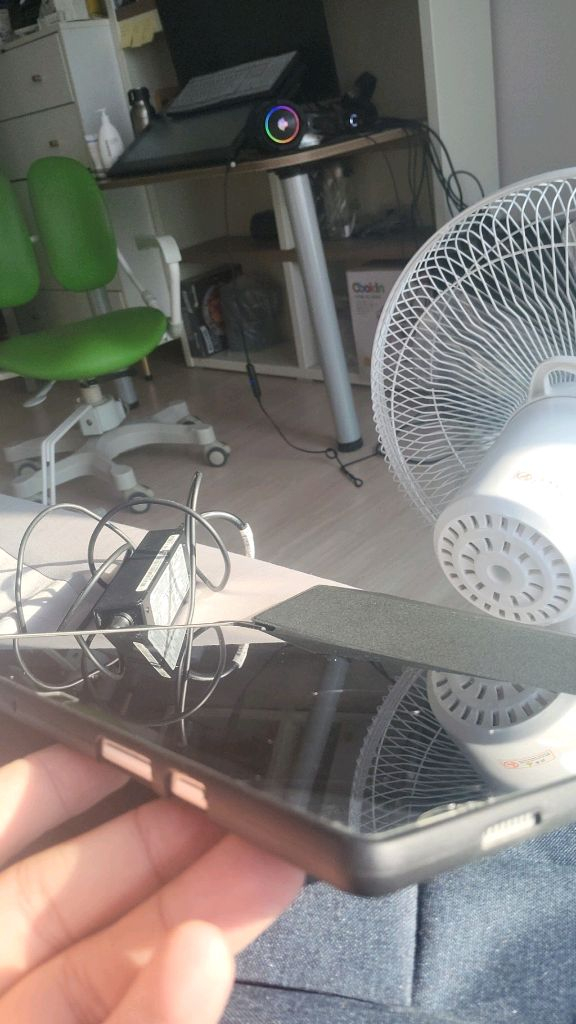 갤럭시탭 S9 울트라--6