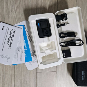 고프로 10 hero black 히어로 블랙 gopro 액션캠