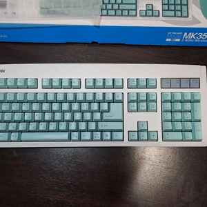 3m 큐센 mk350 로이체 RX-3600 삼성 SRP-9600B 무선 키보드 마우스 세트 다량 급처 이미지