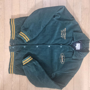 칼하트 레터맨 코듀로이 자켓 m 팝니다