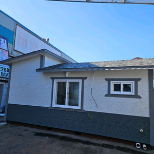 고급 3*7복층 다락형 농막,이동식주택,농촌체류형쉼터,기숙사