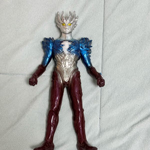 dx 울트라맨 사가