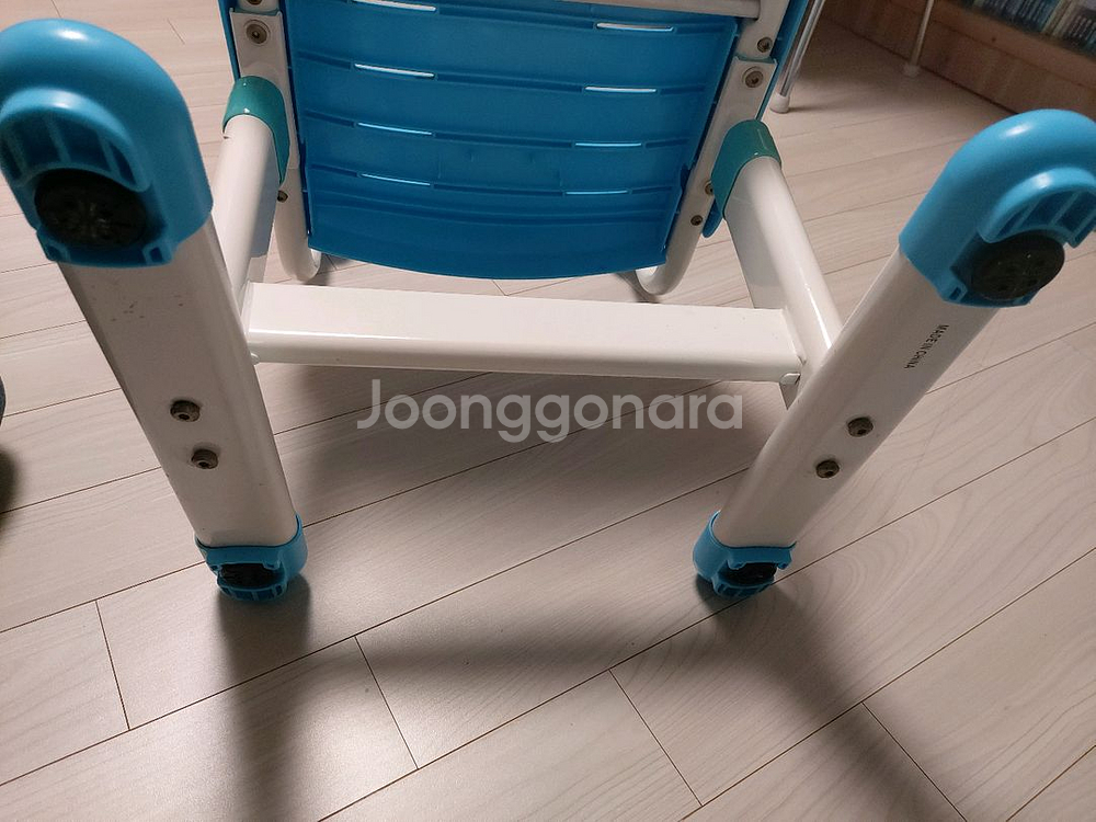 ETFurniture어린이높이조절책상 의자세트,어린이책걸상,유아유치원생책상,의자세트--6