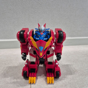 몬카트 드라카 메가로이드 자동변신로봇