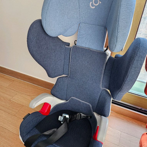 아이소픽스 순성 카시트