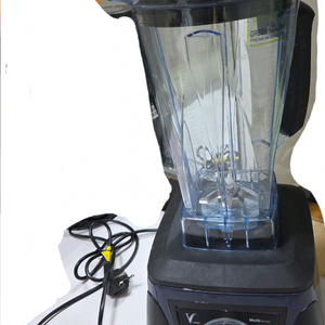 대용량 믹서기블렌더 파워기능만(택배포함)