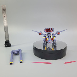 HG 모빌바쿠 한정판 시드 건담 건프라 반다이 프라모델 이미지