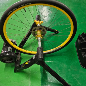 사이클옵스 (실내사이클) 이미지