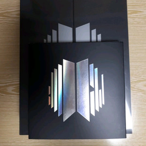 아티스트 앨범(BTS)새상품 이미지