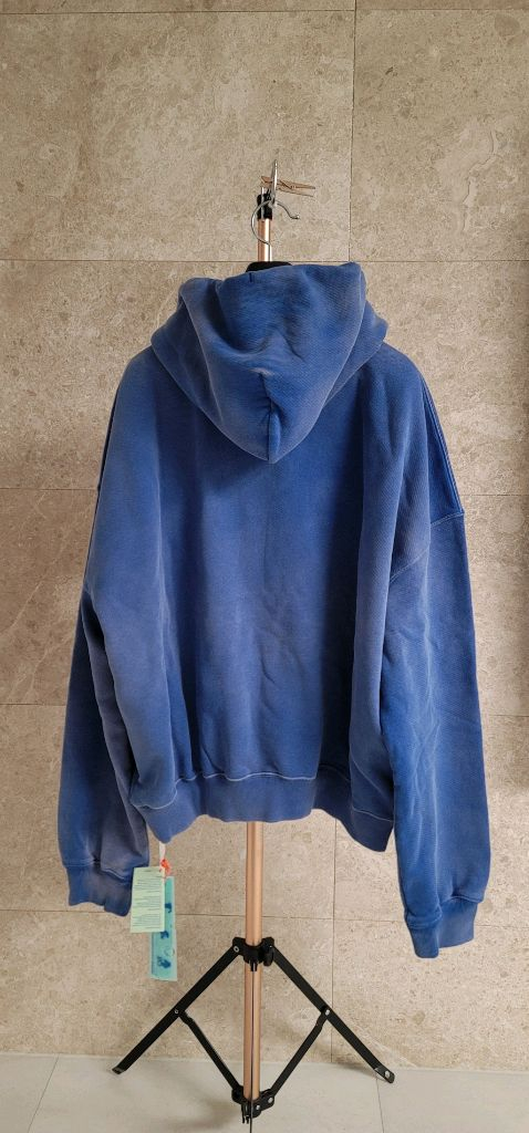 오프화이트 23ss 후드티 xl (새제품) 이미지