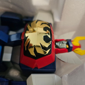 GX 66R 트라이더G7